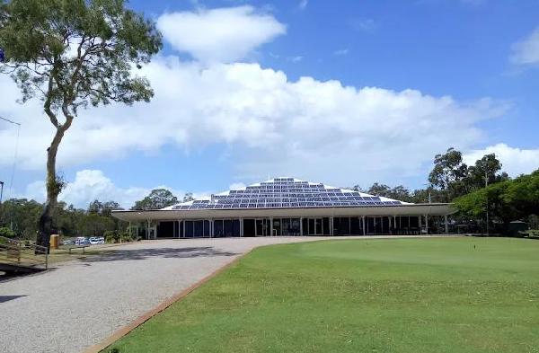 布莱比岛高尔夫俱乐部 - 海口观澜湖高尔夫球场预订-海南高尔夫旅游攻略推荐