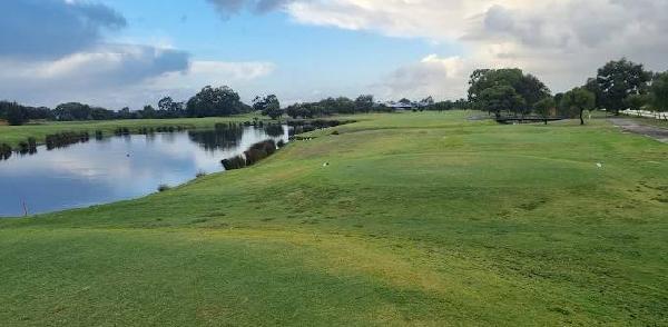 邓斯伯勒湖高尔夫俱乐部 - 星际高球联盟-中国精英人士高尔夫旅游度假实景