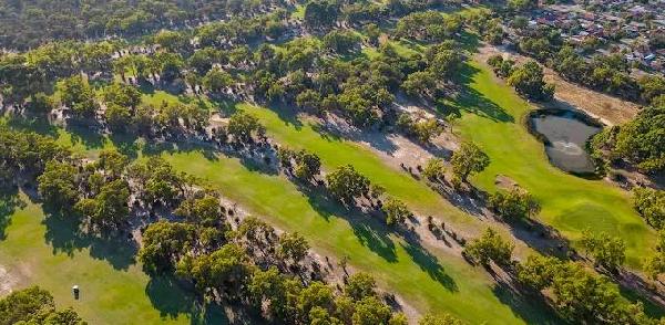 马兰加鲁高尔夫球场 - 海口观澜湖高尔夫球场预订-海南高尔夫旅游攻略推荐