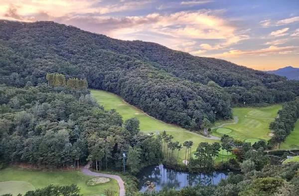 杨吉松乡村俱乐部 - undefined