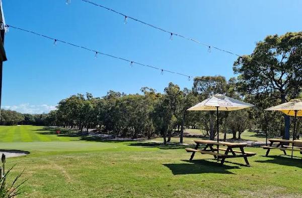 布莱比岛高尔夫俱乐部 - 高尔夫1球1晚特惠套票-星际高球联盟精选旅游套餐