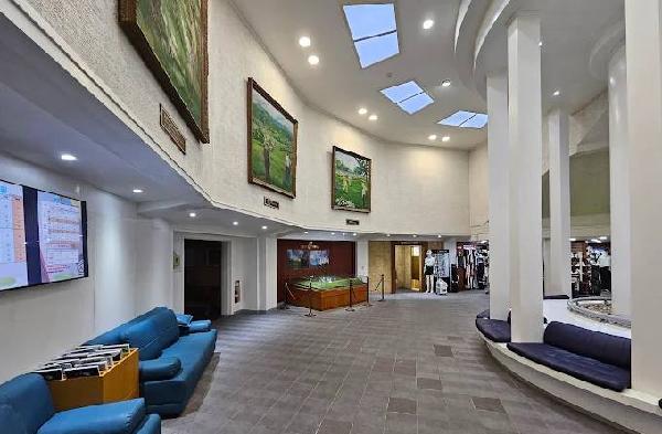 杨吉松乡村俱乐部 - 高尔夫1球1晚特惠套票-星际高球联盟精选旅游套餐