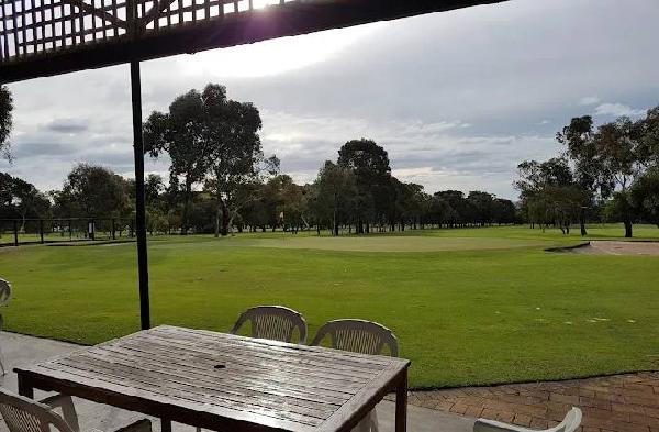 威朗加高尔夫球场 - 高尔夫1球1晚特惠套票-星际高球联盟精选旅游套餐