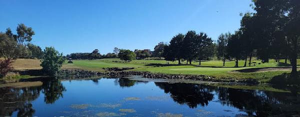 金溪乡村俱乐部 - 深圳观澜湖高尔夫订场服务-广东专业高尔夫预订平台