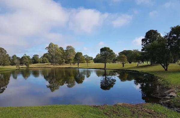 麦克劳德乡村高尔夫俱乐部 - 星际高球联盟-中国精英人士高尔夫旅游度假实景