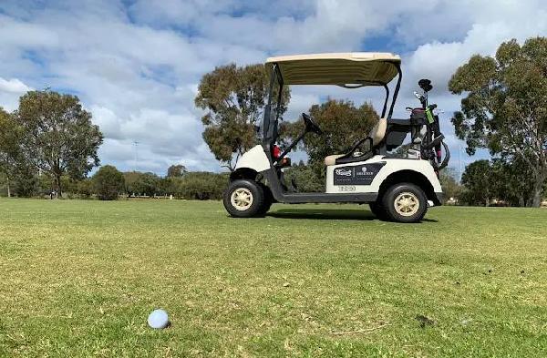 邓斯伯勒湖高尔夫俱乐部 - 海口观澜湖高尔夫球场预订-海南高尔夫旅游攻略推荐