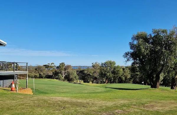 班伯里高尔夫俱乐部 - 海口观澜湖高尔夫球场预订-海南高尔夫旅游攻略推荐