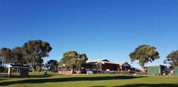 杰拉尔顿高尔夫俱乐部 - 星际高球联盟-中国精英人士高尔夫旅游度假实景