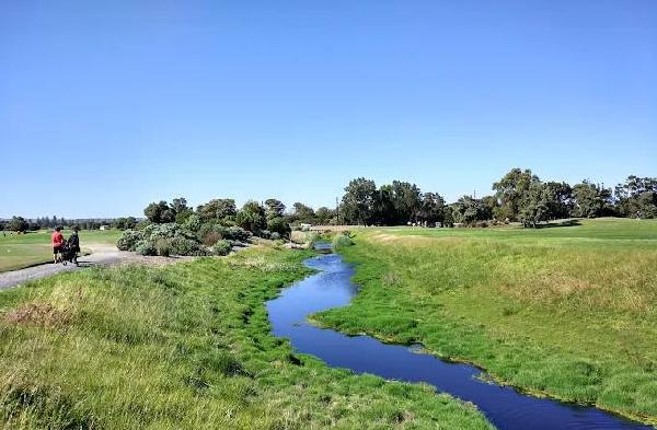 帕特高尔夫俱乐部(原西海滩公园) - 海口观澜湖高尔夫球场预订-海南高尔夫旅游攻略推荐