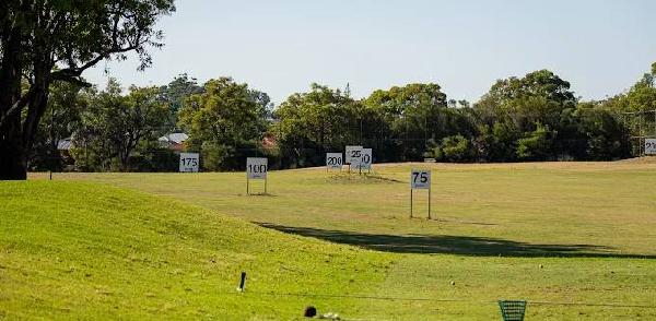 马兰加鲁高尔夫球场 - undefined