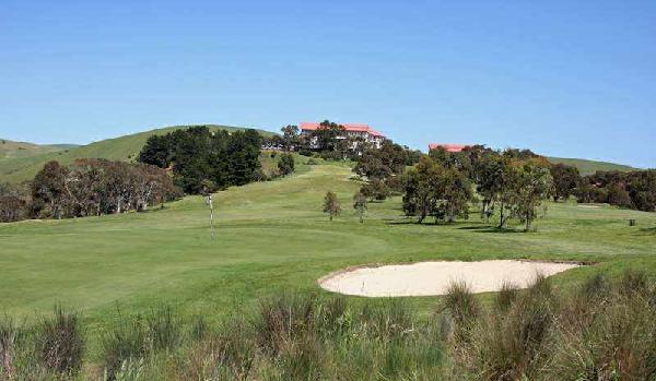 新特里威里纳湾高尔夫球场 - undefined