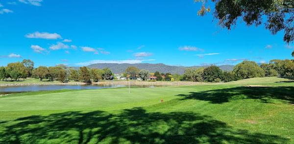 默伦比奇乡村俱乐部 - 深圳观澜湖高尔夫订场服务-广东专业高尔夫预订平台