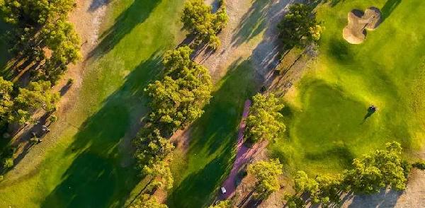 马兰加鲁高尔夫球场 - undefined