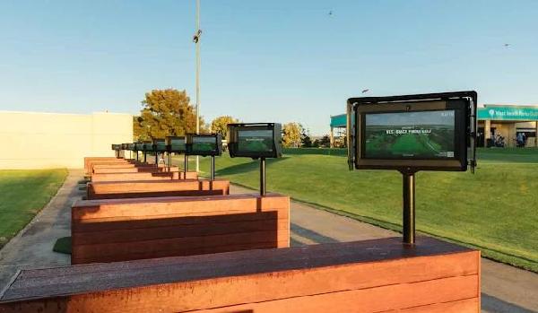 帕特高尔夫俱乐部(原西海滩公园) - 深圳观澜湖高尔夫订场服务-广东专业高尔夫预订平台