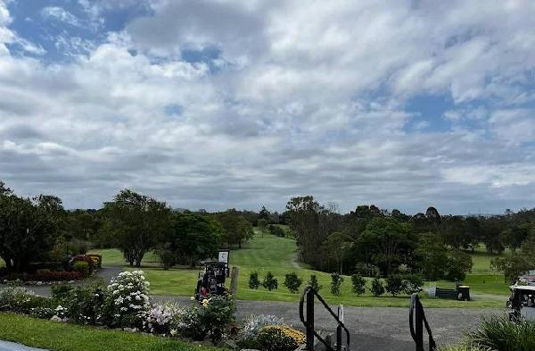 麦克劳德乡村高尔夫俱乐部 - 高尔夫1球1晚特惠套票-星际高球联盟精选旅游套餐