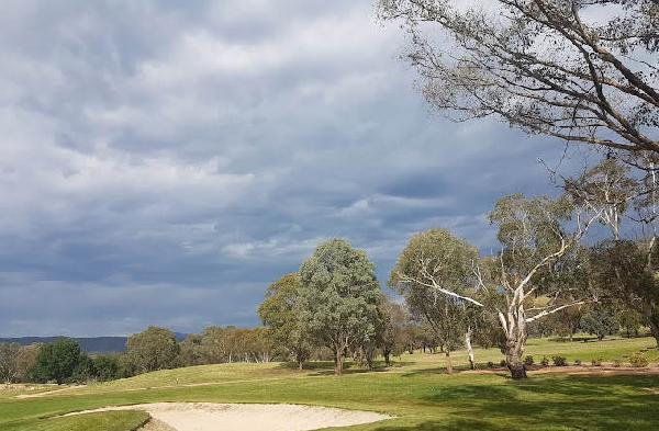 默伦比奇乡村俱乐部 - 全国335座高尔夫球场实时预订-高球爱好者一站式订场平台