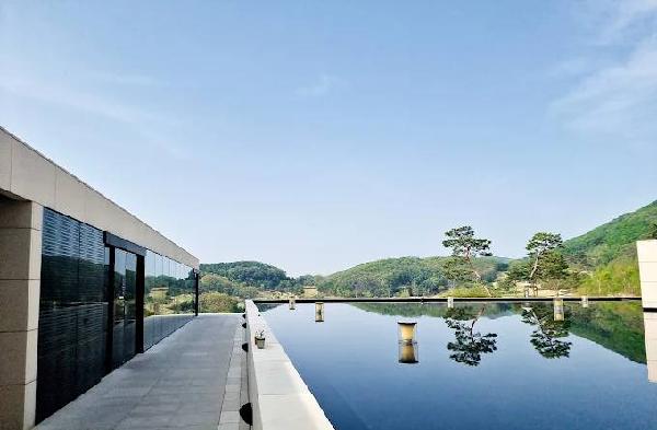 智能堪萨斯大学高尔夫球馆 - 深圳观澜湖高尔夫订场服务-广东专业高尔夫预订平台