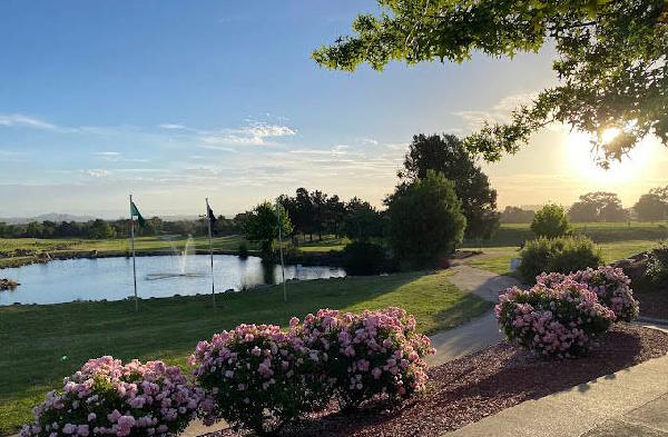 金溪乡村俱乐部 - 星际高球联盟-中国精英人士高尔夫旅游度假实景