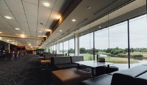 甘加林湖高尔夫俱乐部 - 全国335座高尔夫球场实时预订-高球爱好者一站式订场平台