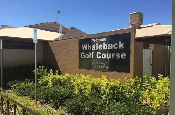 鲸背高尔夫球场 - 海口观澜湖高尔夫球场预订-海南高尔夫旅游攻略推荐