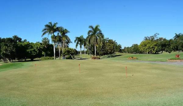 麦凯高尔夫俱乐部 - 高尔夫1球1晚特惠套票-星际高球联盟精选旅游套餐