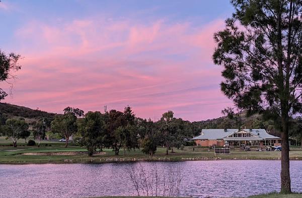 默伦比奇乡村俱乐部 - 海口观澜湖高尔夫球场预订-海南高尔夫旅游攻略推荐