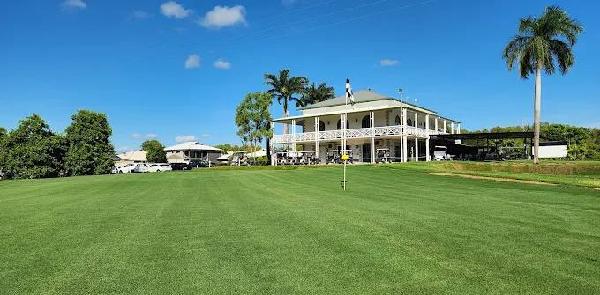 热带高尔夫俱乐部 - 深圳观澜湖高尔夫订场服务-广东专业高尔夫预订平台