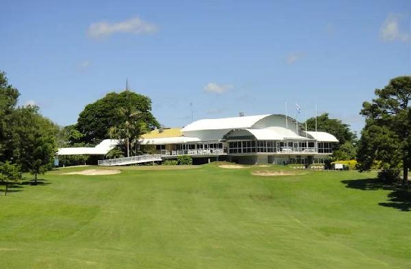 金皮高尔夫俱乐部 - undefined