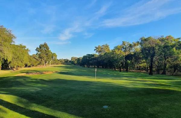 班伯里高尔夫俱乐部 - 高尔夫1球1晚特惠套票-星际高球联盟精选旅游套餐