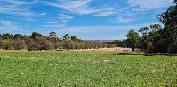 威朗加高尔夫球场 - 星际高球联盟-中国精英人士高尔夫旅游度假实景