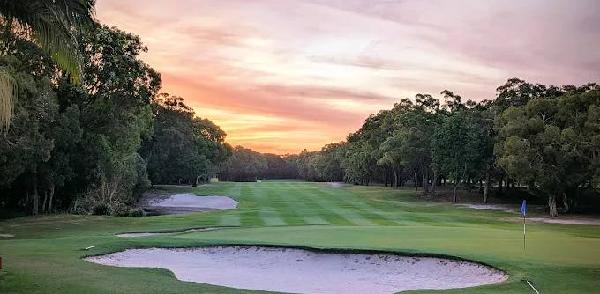布莱比岛高尔夫俱乐部 - 全国335座高尔夫球场实时预订-高球爱好者一站式订场平台