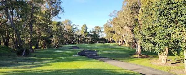 巴瑟尔顿高尔夫俱乐部 - 星际高球联盟-中国精英人士高尔夫旅游度假实景