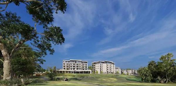 弗拉格斯塔夫山高尔夫俱乐部 - 深圳观澜湖高尔夫订场服务-广东专业高尔夫预订平台