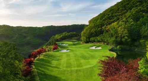 西元山乡村俱乐部 - 全国335座高尔夫球场实时预订-高球爱好者一站式订场平台