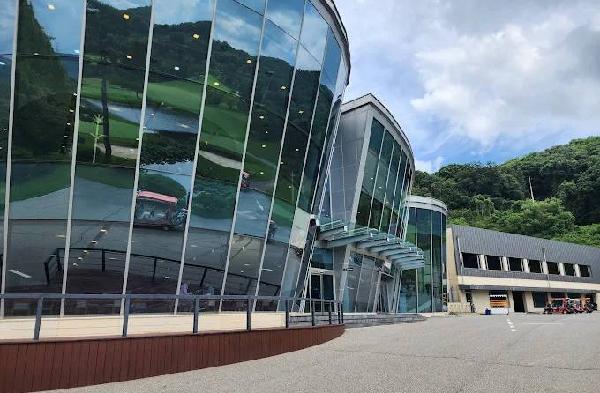 安城H高尔夫球场 - undefined