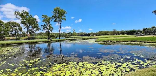 帕克伍德国际高尔夫球场 - 海口观澜湖高尔夫球场预订-海南高尔夫旅游攻略推荐