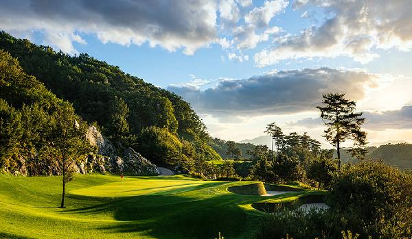 中心乡村俱乐部 - undefined