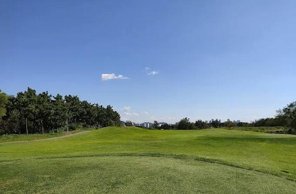 梦幻公园乡村俱乐部 - 海口观澜湖高尔夫球场预订-海南高尔夫旅游攻略推荐