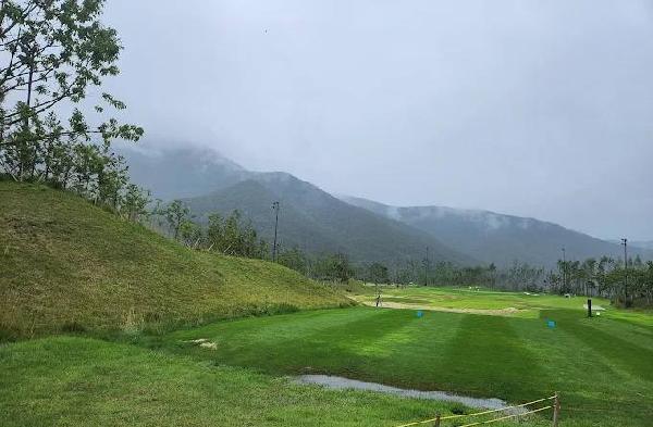 S公园乡村俱乐部 - undefined