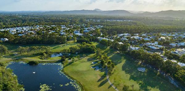 佩里吉安泉高尔夫俱乐部 - 高尔夫1球1晚特惠套票-星际高球联盟精选旅游套餐