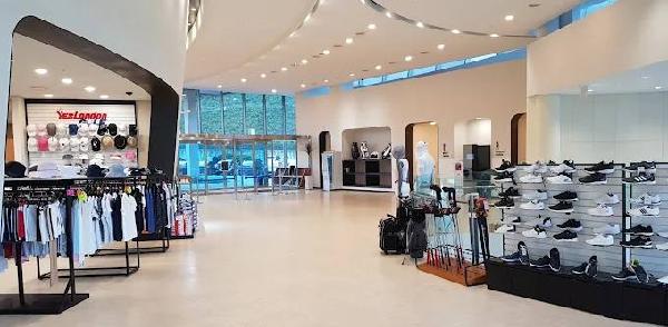 安城H高尔夫球场 - 高尔夫1球1晚特惠套票-星际高球联盟精选旅游套餐