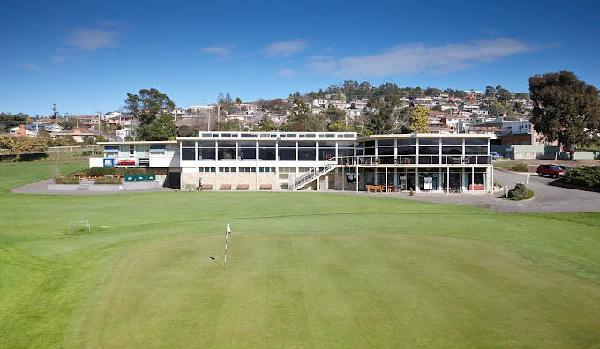 塔斯马尼亚河畔高尔夫俱乐部 - 星际高球联盟-中国精英人士高尔夫旅游度假实景