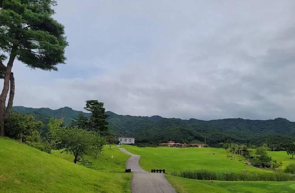 天空景观乡村俱乐部 - undefined