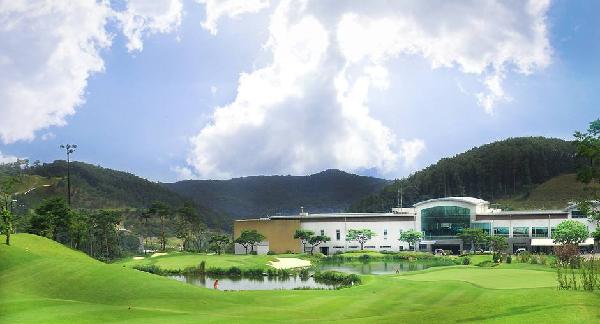 海索利亚乡村俱乐部 - 全国335座高尔夫球场实时预订-高球爱好者一站式订场平台