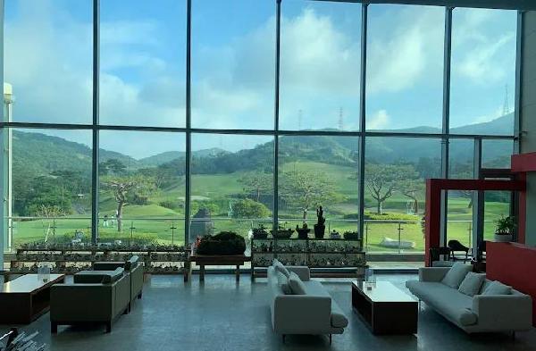 海索利亚乡村俱乐部 - 星际高球联盟-中国精英人士高尔夫旅游度假实景