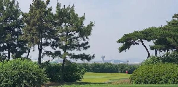 梦幻公园乡村俱乐部 - 高尔夫1球1晚特惠套票-星际高球联盟精选旅游套餐