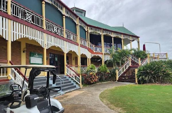 帕尔默殖民高尔夫球场 - 全国335座高尔夫球场实时预订-高球爱好者一站式订场平台