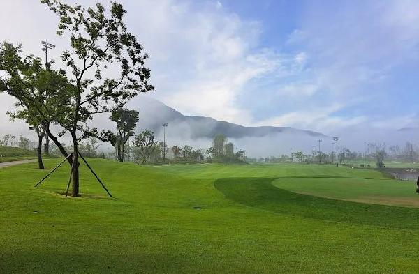 S公园乡村俱乐部 - 星际高球联盟-中国精英人士高尔夫旅游度假实景