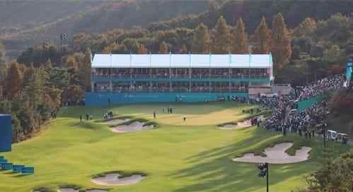 西元山乡村俱乐部 - 高尔夫1球1晚特惠套票-星际高球联盟精选旅游套餐