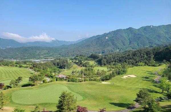 天空景观乡村俱乐部 - undefined